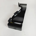 Outer Fairing Skirt for Harley-Davidson Touring (Vivid Black, 57000257A)