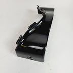 Outer Fairing Skirt for Harley-Davidson Touring (Vivid Black, 57000257A)