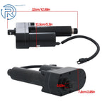 Electric Lift Actuator 725-04500 for Cub Cadet GT GSE GSX 2100 2154 XT3 (2010–2020)