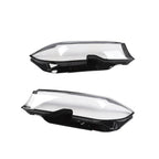 Headlight Lens Cover for BMW 3 Series G20 (2019–2021) Left & Right