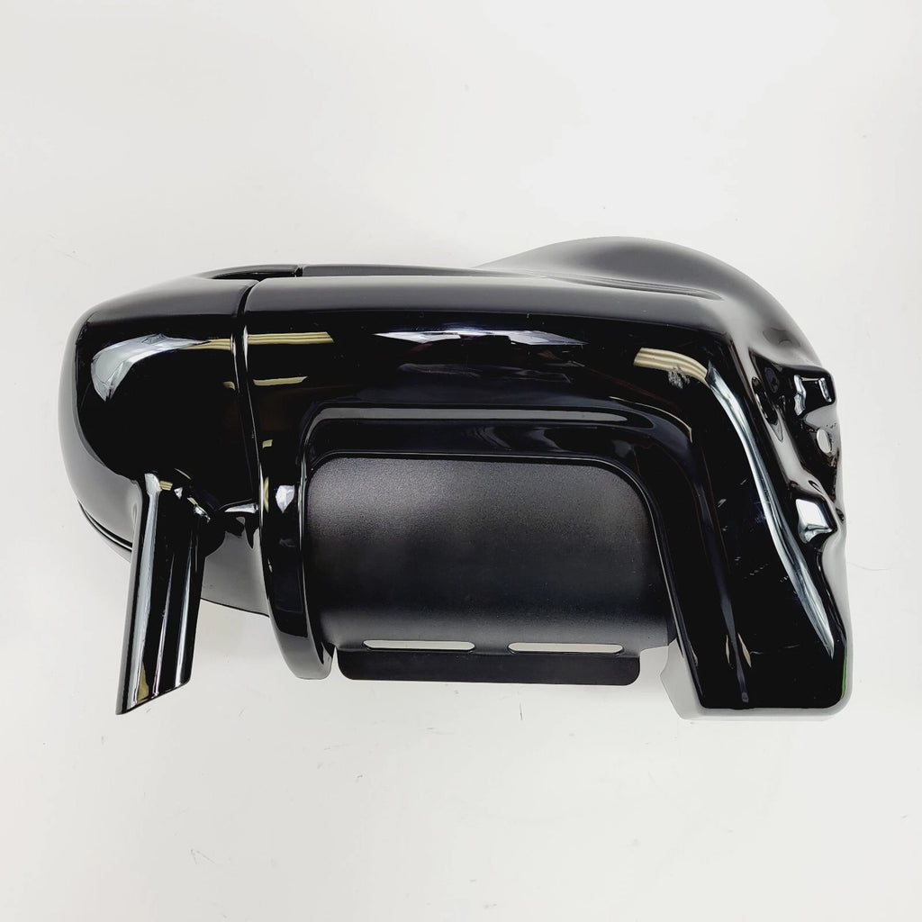 Left Lower Fairing for Harley Davidson Electra Glide Ultra Classic (1983–2013)