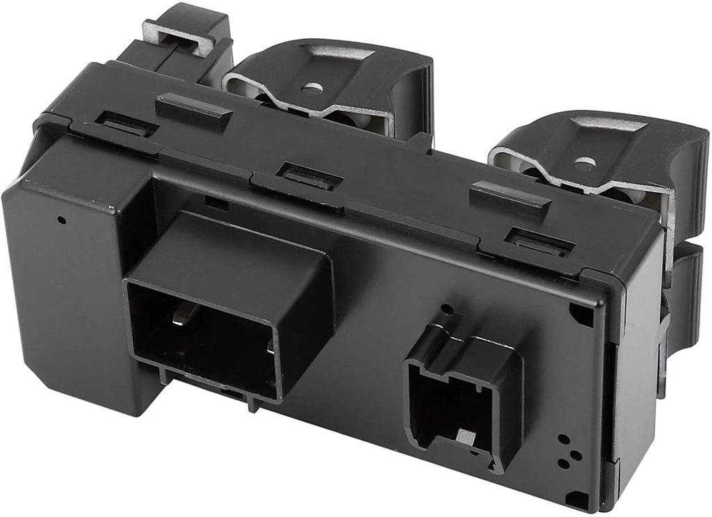 Power Window Door Switch for GMC Sierra, Chevy Silverado 1500 (2007–2013)