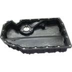 Oil Pan for Audi A3 (2015–2020) with Oil Level Sensor Hole