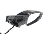 Power Heated Mirrors for Toyota RAV4 (2015) - Driver & Passenger Side