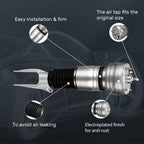 Front Right Air Shock Assembly for Porsche Panamera (2010-2013)
