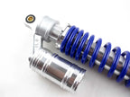 400mm JBS Rear Air Nitrogen Cell Shock Absorbers for Suzuki DR500S