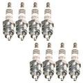 Set of 8 NGK Iridium IX Spark Plugs 7355 for Camaro Eldorado Charger V8