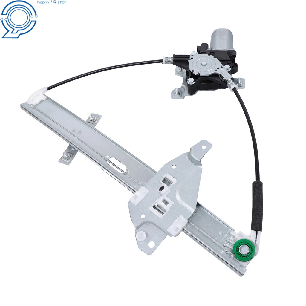 2X Power Window Regulator with Motor for Chevrolet Impala (2000-2005)