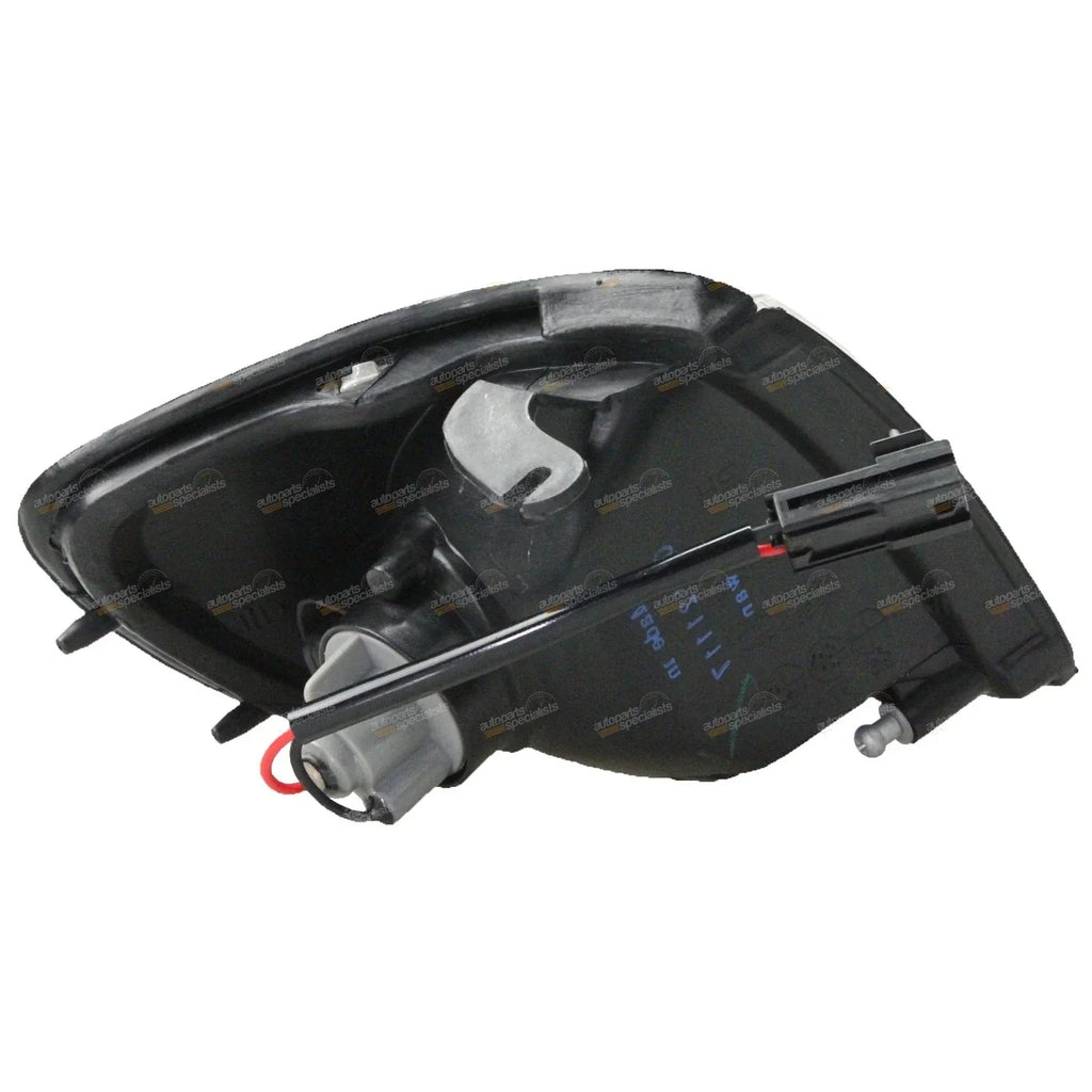 Indicator Light Front Corner LH for Nissan Pulsar N14 Sedan/Hatch (1991-1995)