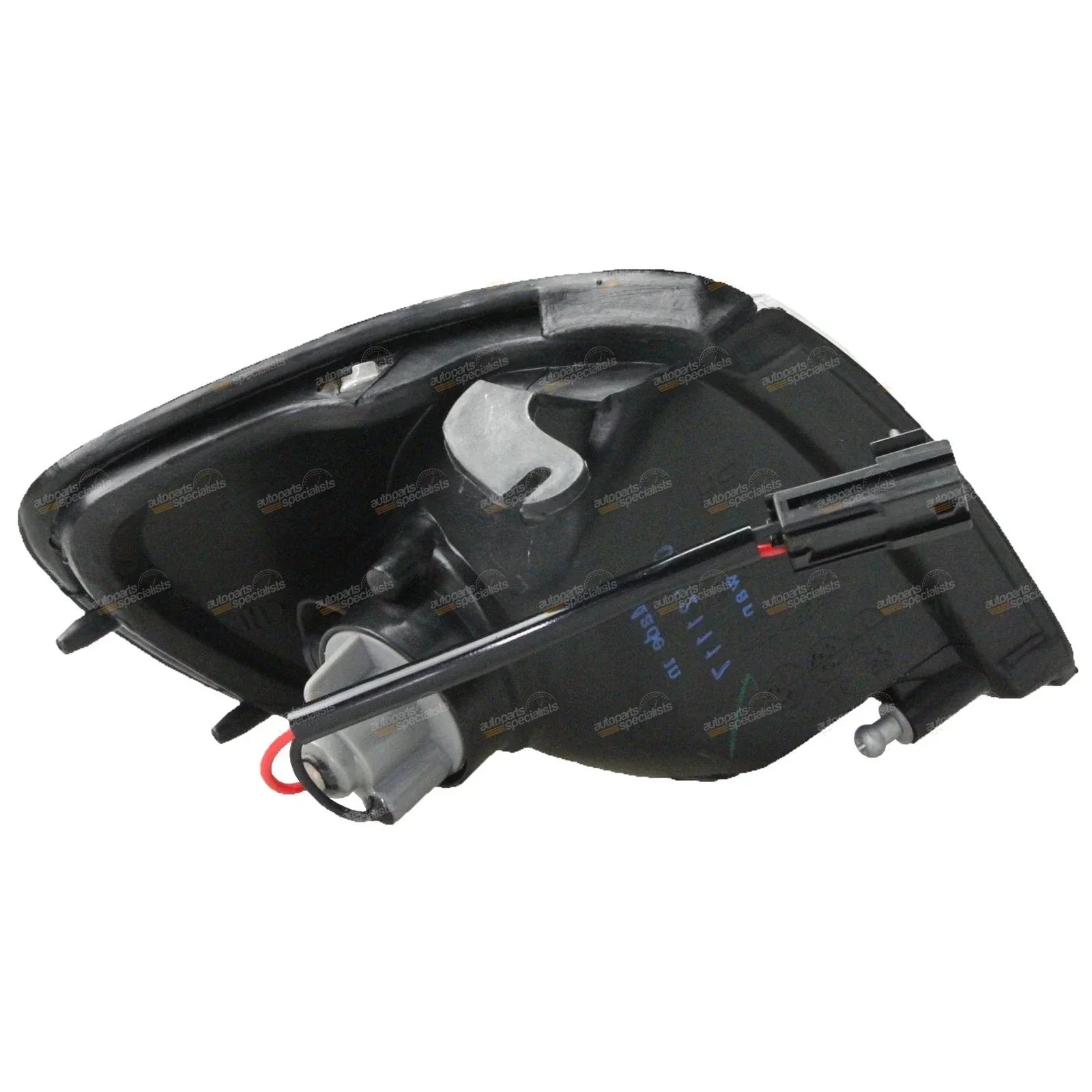 Indicator Light Front Corner LH for Nissan Pulsar N14 Sedan/Hatch (1991-1995)