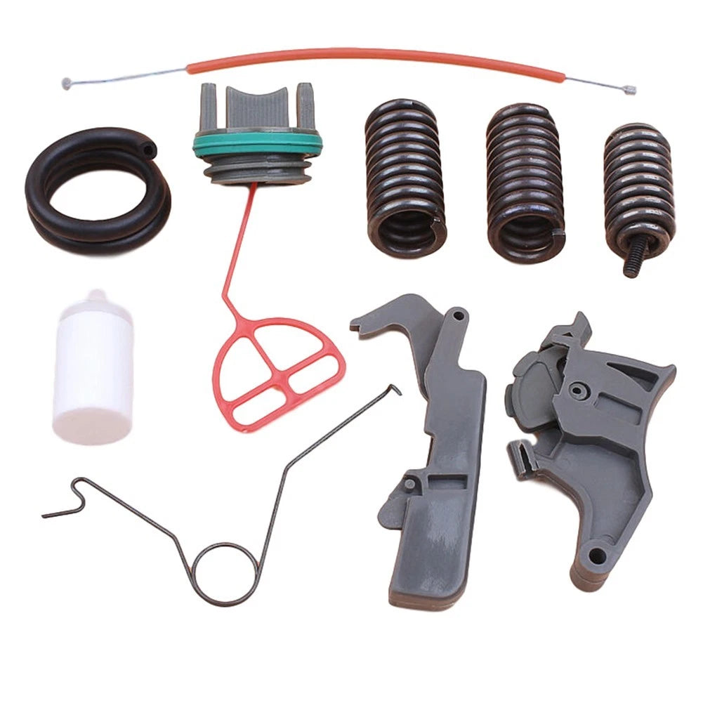 Throttle Cable Replacement Set for XP Series