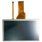 2 x LCD and Touch Screen for KORG PA600 and PA900