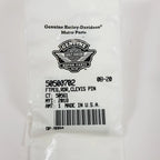 Foot Peg Clevis Pin for Harley-Davidson (RDR) 50500702