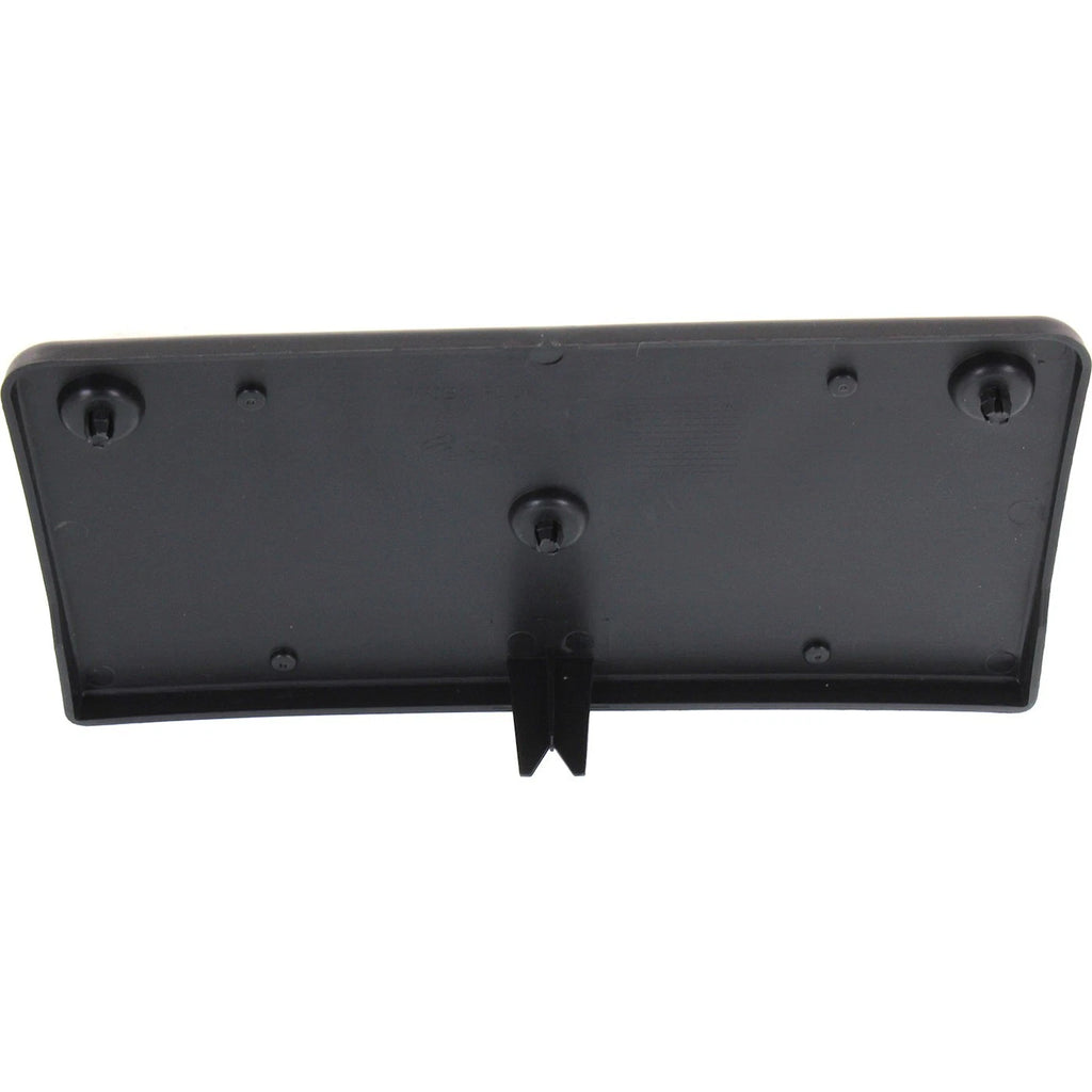 License Plate Bracket for Volkswagen Jetta (2011-2014)