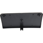 License Plate Bracket for Volkswagen Jetta (2011-2014)