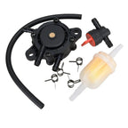 Fuel Pump Pulse for Honda GX200 GX160 Clone Engine Go Kart (2000-2023)