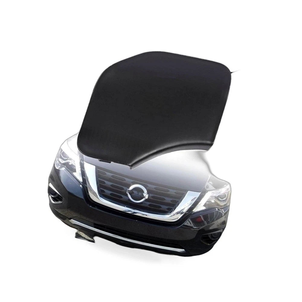 Front Tow Hook Cover for Nissan Pathfinder (2016–2021) 622A0-9PF0A