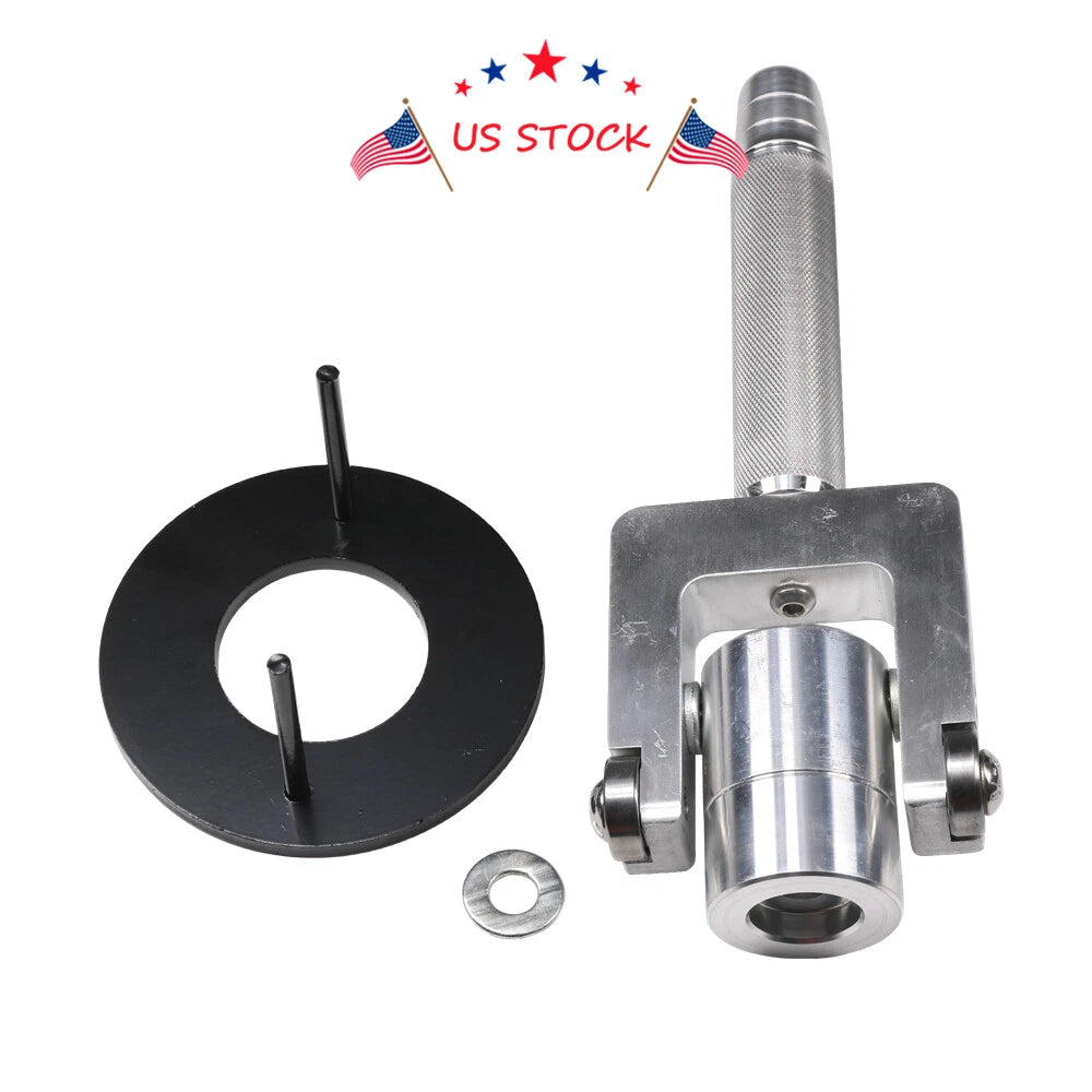 Belt Removal Tool for Polaris RZR XP Turbo / S RS1 (2016–2019)