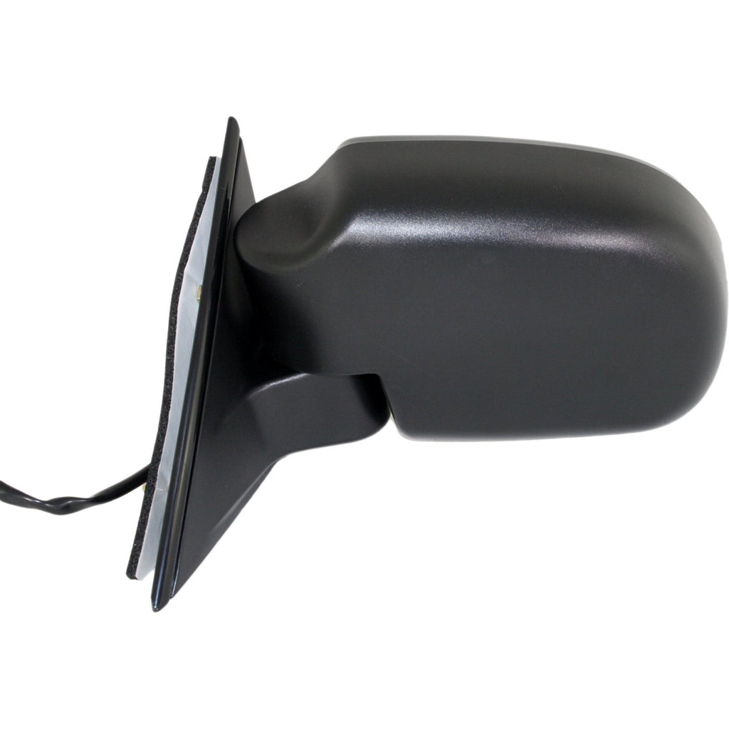 Manual Sport Mirrors for S10 Blazer Jimmy Sonoma (1994–2003) - Pair