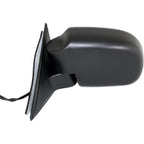 Manual Sport Mirrors for S10 Blazer Jimmy Sonoma (1994–2003) - Pair