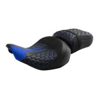 Driver Passenger Seat for Indian Chieftain (2014–2024)