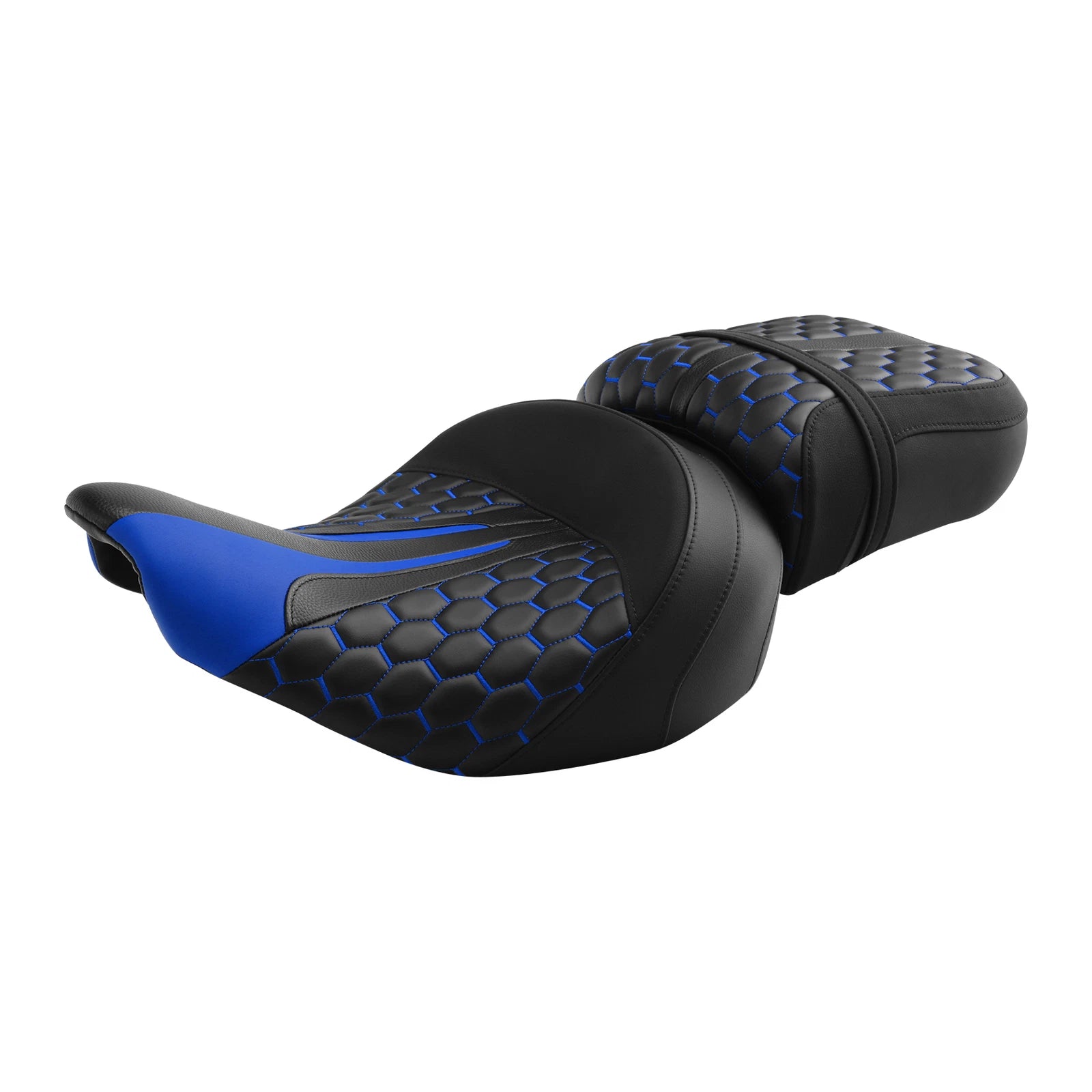 Driver Passenger Seat for Indian Chieftain (2014–2024)