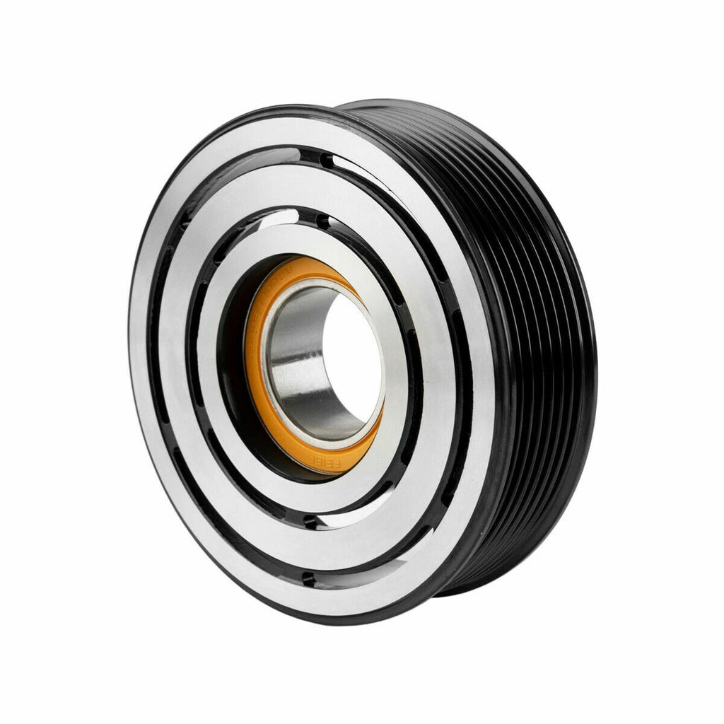 A/C Compressor Clutch Kit Pulley Coil for Nissan Pathfinder (2013–2015)