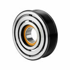 A/C Compressor Clutch Kit Pulley Coil for Nissan Pathfinder (2013–2015)