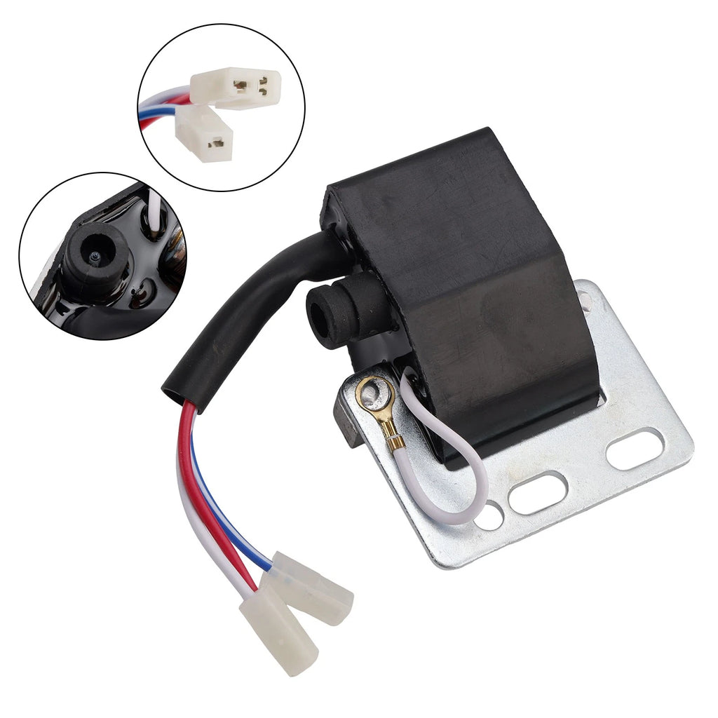 Ignition Coil for Simson SR1 SR2 KR 50 IWL Pitty Berlin SR59 TR150 (1955–1970)