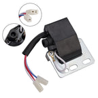 Ignition Coil for Simson SR1 SR2 KR 50 IWL Pitty Berlin SR59 TR150 (1955–1970)