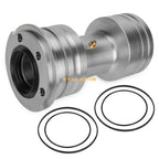 Axle Bearing Carrier for Yamaha YFZ450 YFZ450R YFZ450X (2006–2024) #5TG-25311-21-00