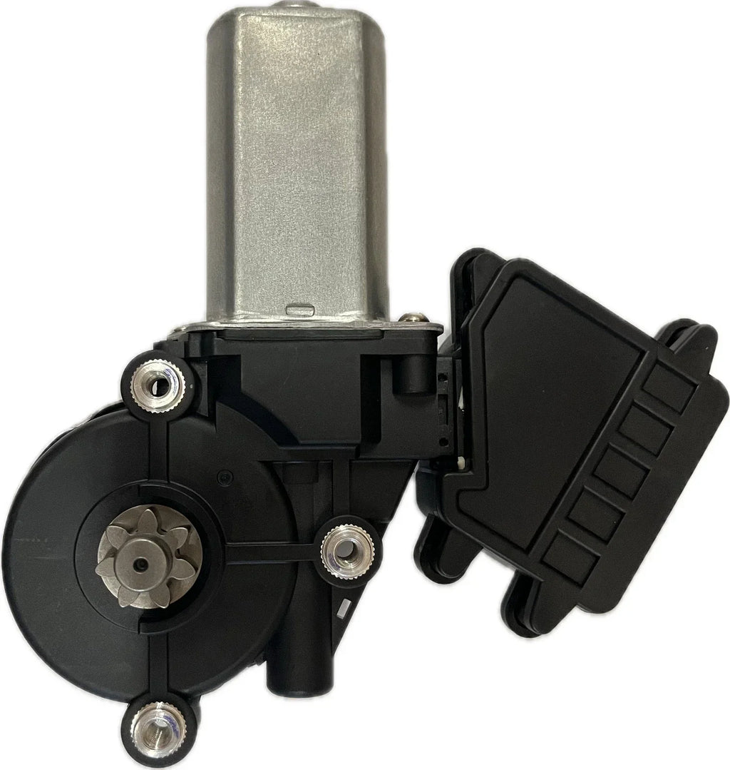 FR Window Lift Motor 10 Pin for Toyota Hilux, Corolla, Camry (2007–2015)