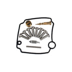 Carburetor Repair Kit 62Y-W0093-10 for Yamaha 4-Stroke 40-50HP