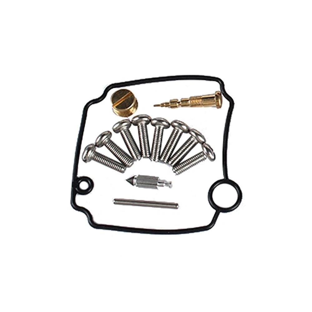 Carburetor Repair Kit 62Y-W0093-10 for Yamaha 4-Stroke 40-50HP