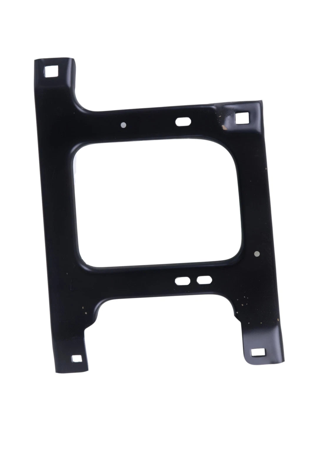 CH1066127 Left Driver Side Bumper Bracket for Dodge Ram 2500 3500