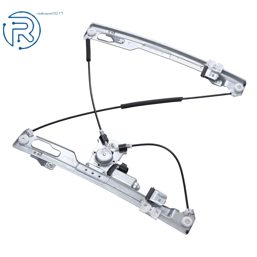 Electric Window Actuator Assembly for Ford F150 (2009-2010)