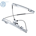 Electric Window Actuator Assembly for Ford F150 (2009-2010)