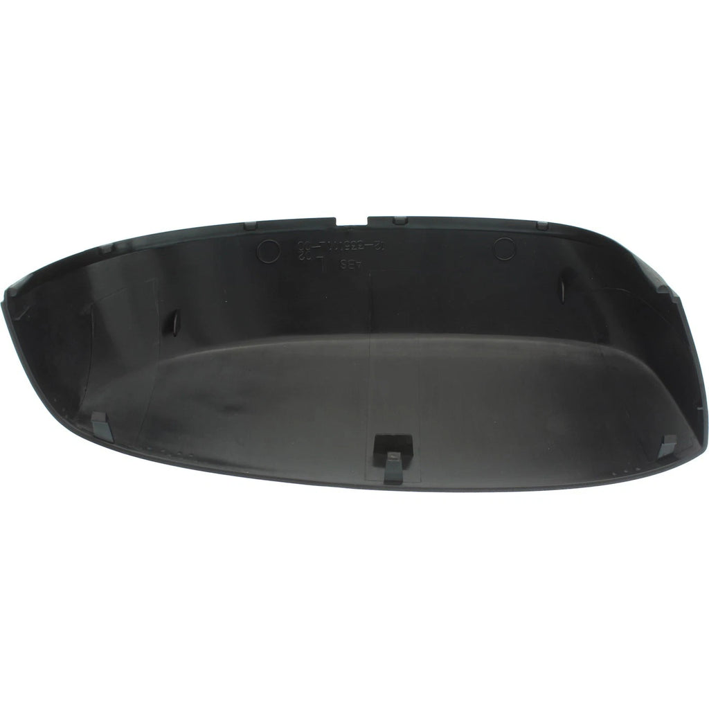 Driver Side Mirror Cover for Chevy Silverado Sierra 1500 (2007-2013)