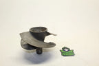 Impeller Core for Yamaha FZS FZR SHO FX Cruiser (2008–2013)