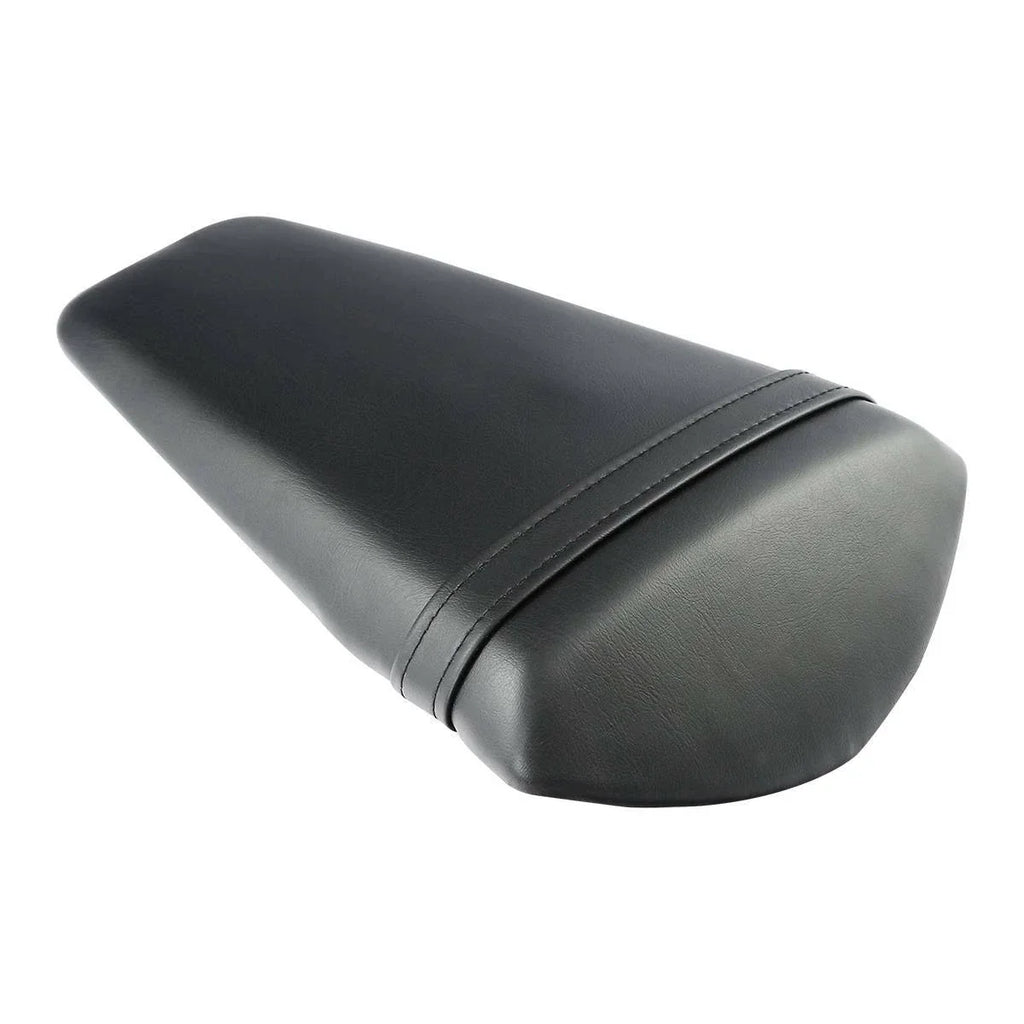 Black Rear Passenger Seat for Kawasaki ZX10R 2011-2015