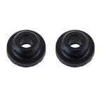 Radiator Mount Cushion Bushings for Nissan 180SX 200SX S13 S14 S15 350Z 370Z