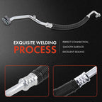 A/C Suction Line for Ford Focus (2008-2011)