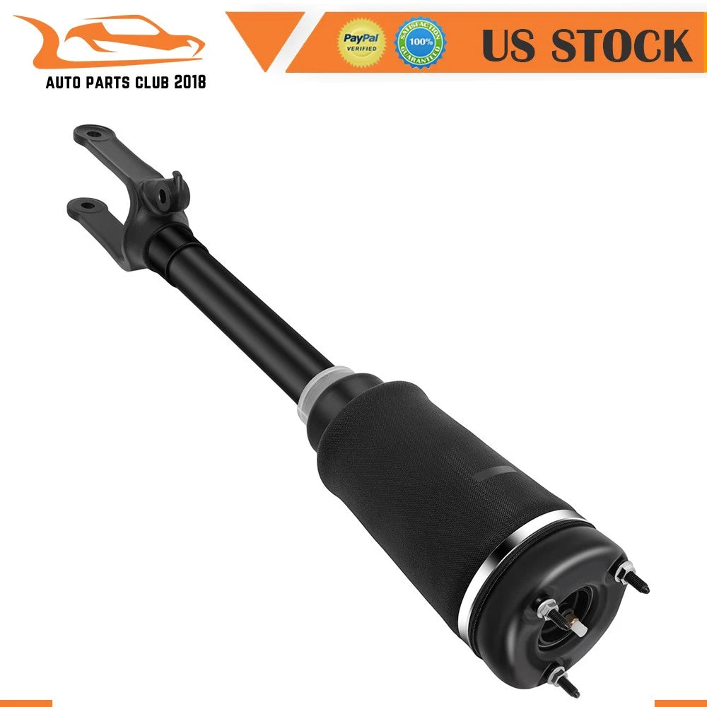 3PCS Air Suspension Kit for Mercedes ML320 ML350 GL450 (2000–2012)