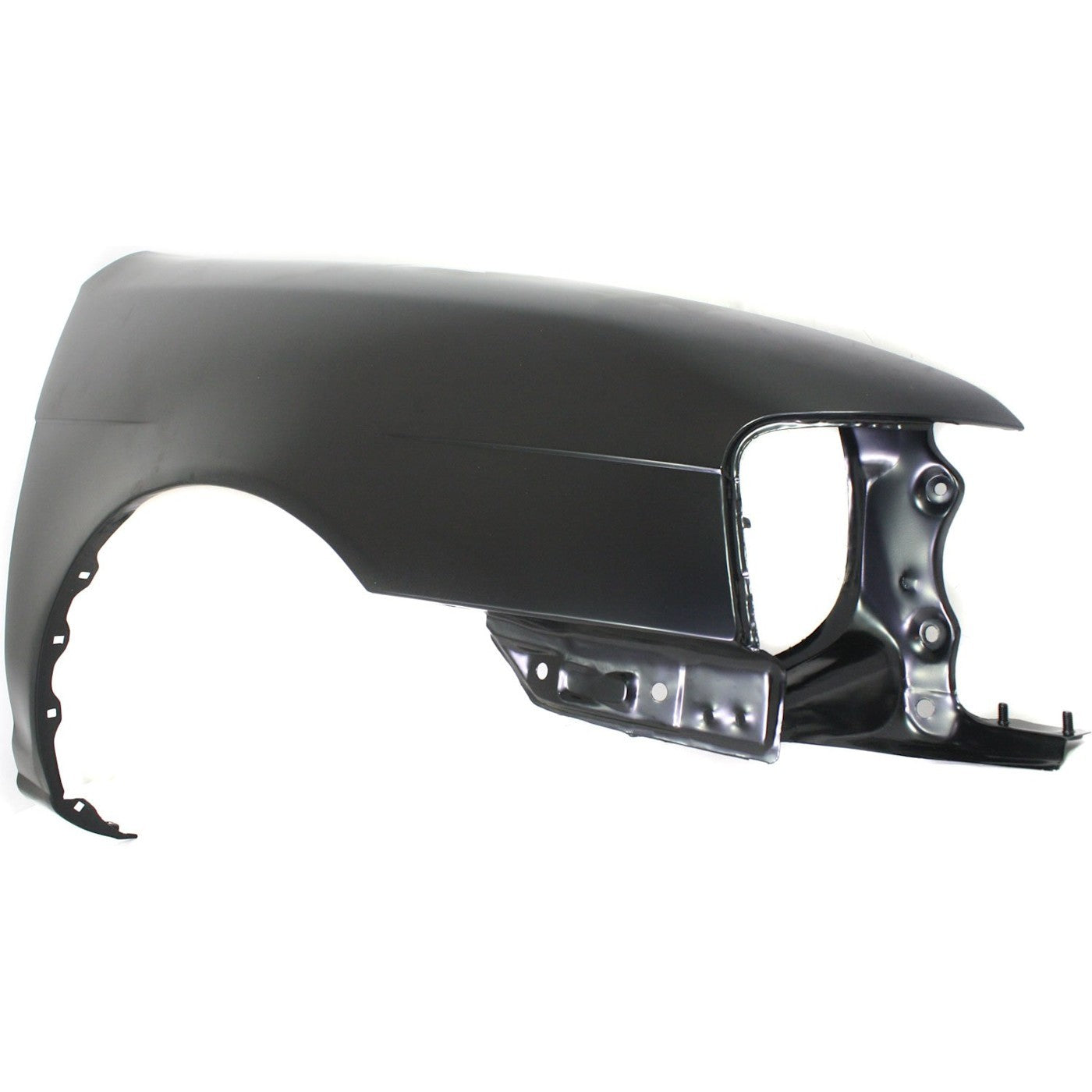 Fender for Toyota Tercel (1991–1994) Front Driver and Passenger Side