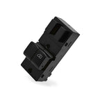 Power Window Switch for Nissan NV200 (2009–2015) Right Side 25401-JX30A-R
