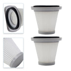 Washable Filter for Midea Vacuum Cleaner MVC SC861 RB (2018–2023)
