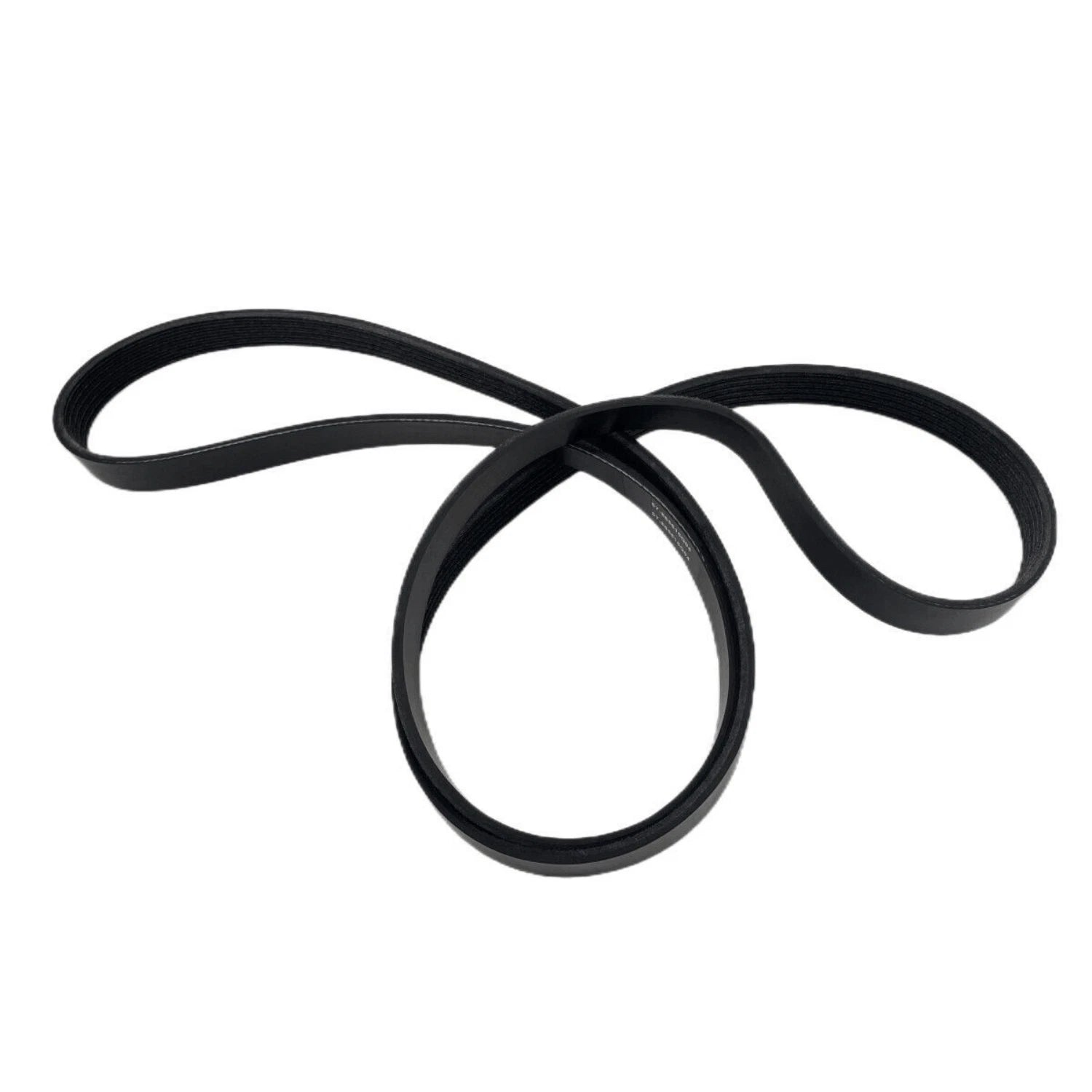 Serpentine Belt for MerCruiser (57-862086, 57-865615Q04, Sierra 18-15101)