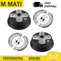 Brake Drums & Shoes Kit for Yamaha Timberwolf 250 (1992–1998)