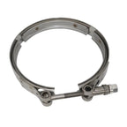 Exhaust Clamp for Volvo Penta D4 D7, Yanmar 6LY 6CX (865013, 119574-13300)
