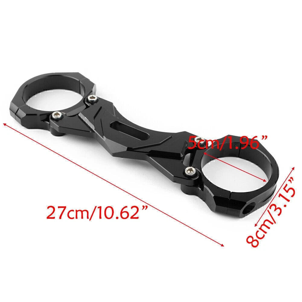 Front Shock Absorber Damper for Honda CB650F (2014–Present) RED